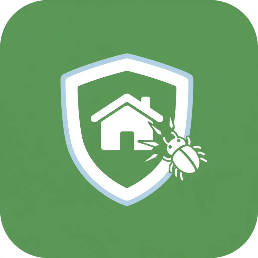 Pest Control in Magnolia logo